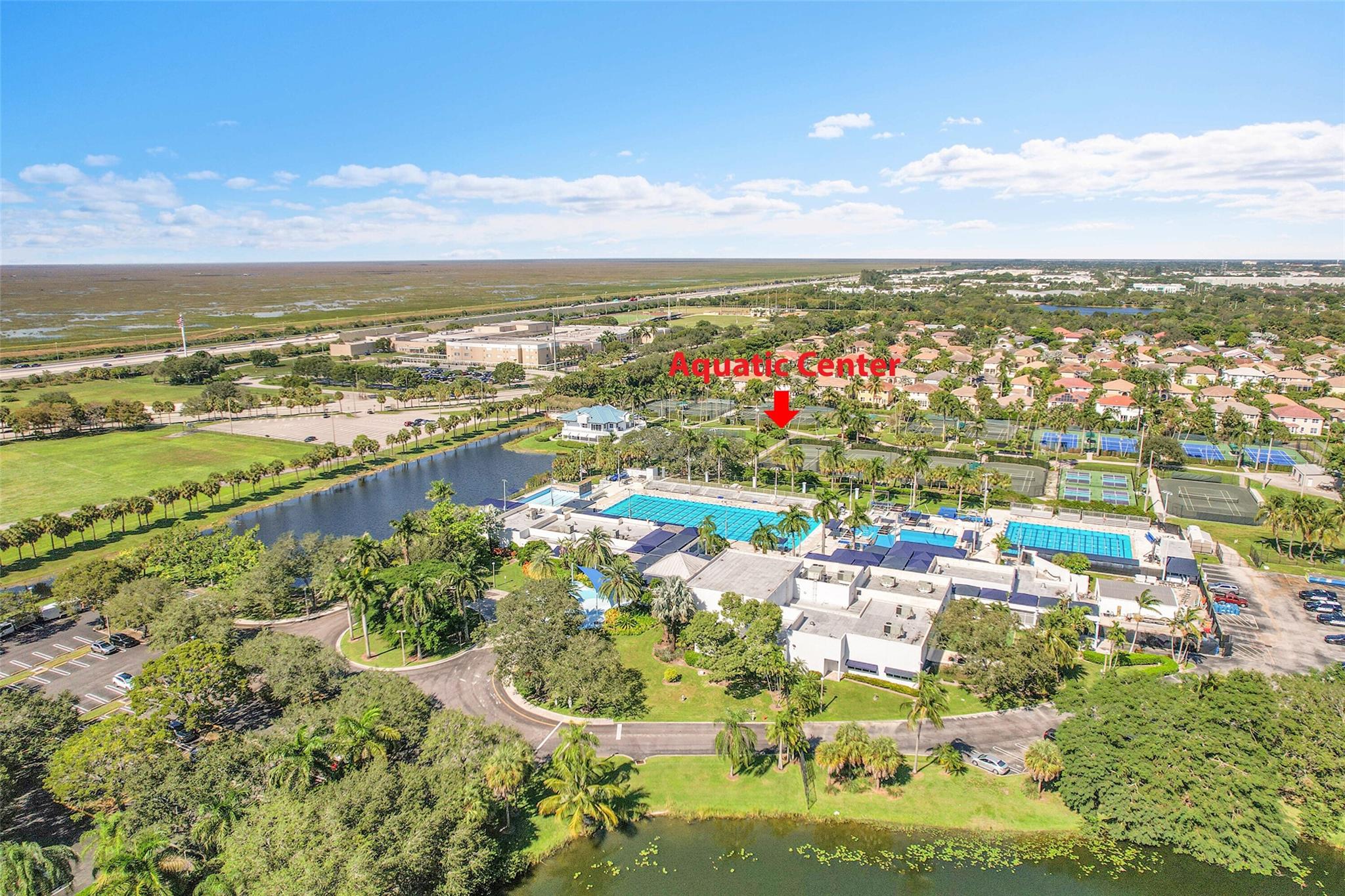 Grenadier Trace I Condo - Residential Lease