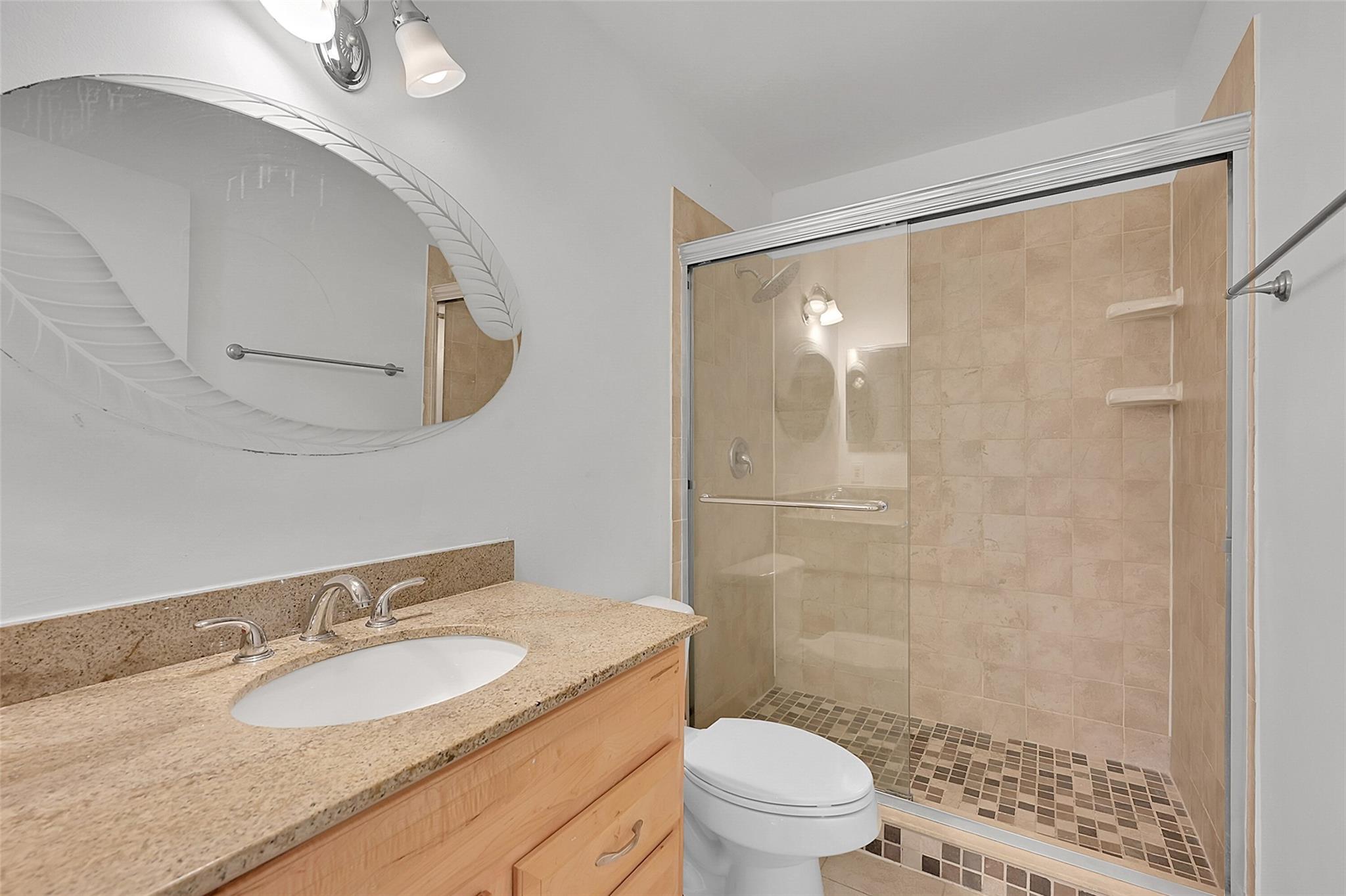 Grenadier Trace I Condo - Residential Lease