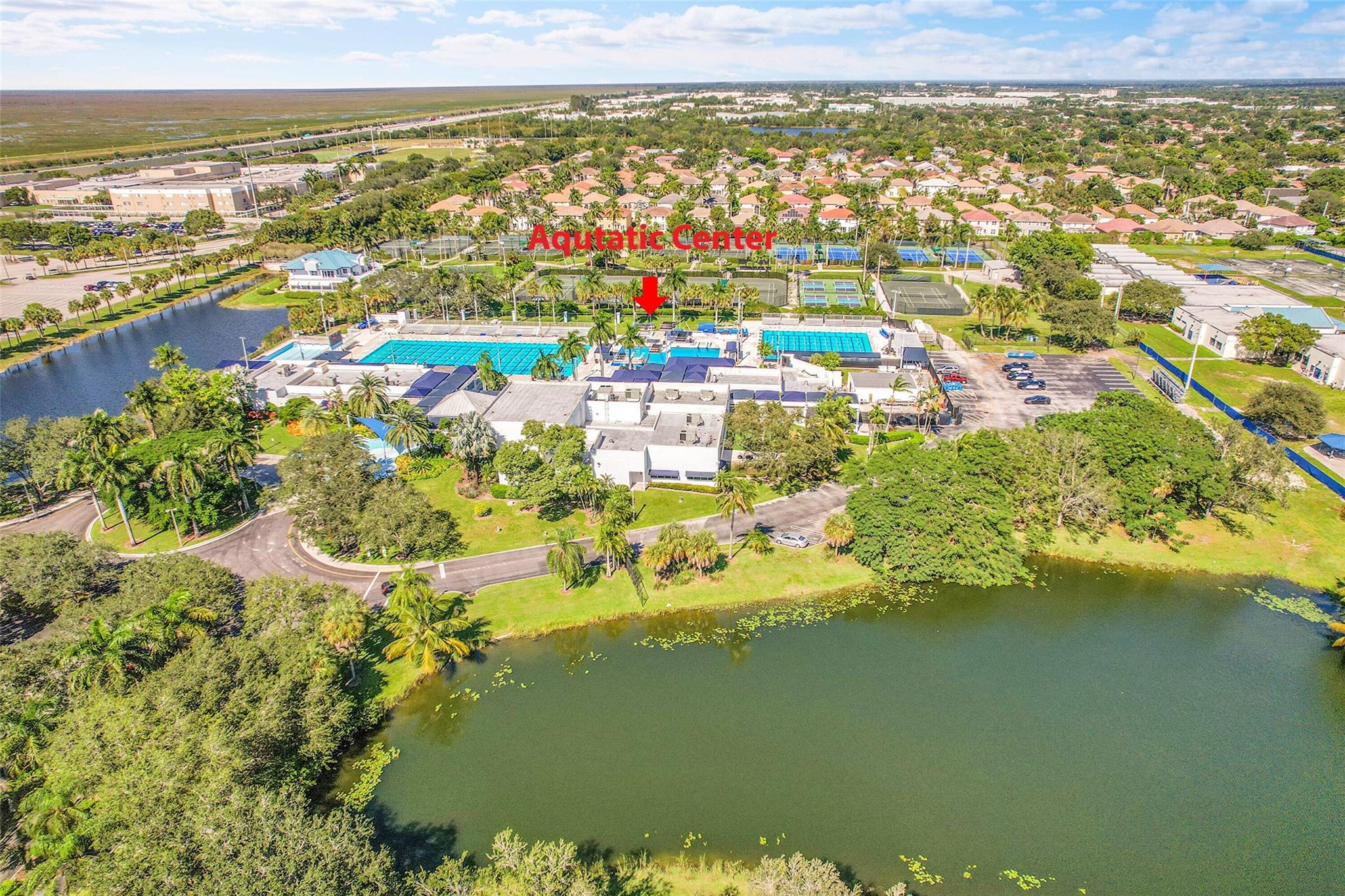 Grenadier Trace I Condo - Residential Lease