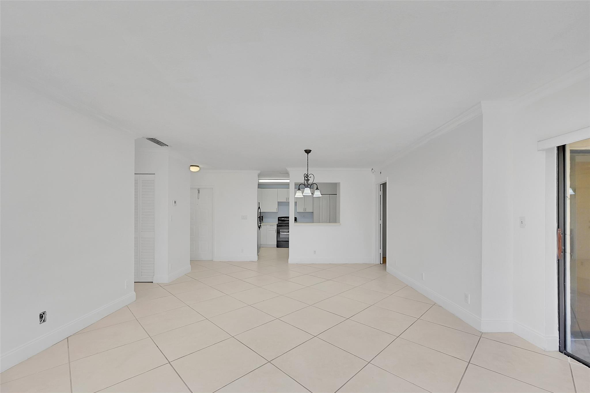 Grenadier Trace I Condo - Residential Lease