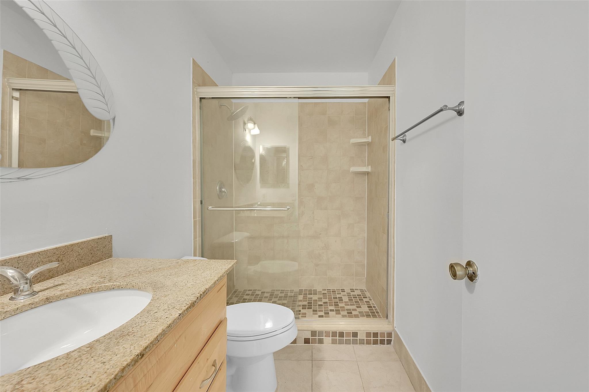 Grenadier Trace I Condo - Residential Lease