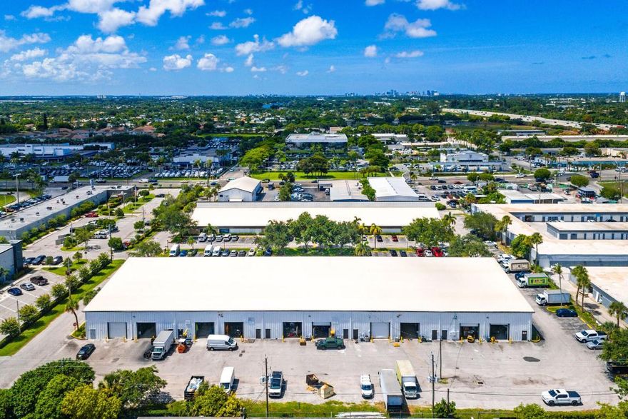 Great opportunity for an end user, investor, or 1031 exchange. This one‑story, single‑unit warehouse condo offers approximately 3,600 SF of functional industrial space paired with an air‑conditioned storefront, ideal for showroom, light distribution, or service‑oriented operations. The property is in good condition and presents a clean, flexible floor plan that can accommodate a variety of business setups.


The building features a rear drive‑in bay door, front customer entry, and an existing bathroom with plumbing in place for a second—a practical advantage for expanding teams or customer traffic. Inside, the ±23 ft ceiling height provides ample vertical clearance for racking, equipment, and efficient storage layouts. Industrial users will appreciate the straightforward loading access and clear, open span that maximizes usability.

Location is excellentjust one minute west of I95 and only minutes to Palm Beach International Airport, placing you at the heart of Palm Beach County's business network with quick regional connectivity. Whether you're serving local clients or moving goods across South Florida, this address streamlines operations and cuts time in transit.

 
The seller is motivated, and there's an opportunity to purchase two additional units in the same center from the same owner, enabling buyers to scale their footprint or assemble a larger portfolio within a proven location. This makes 1979 10th Ave N a compelling option for owneroccupants seeking efficiency and investors targeting stabilized industrial demand in Lake Worth Beach.

All sizes are estimated and are the responsibility of the buyer to confirm.

 

 

 

Property Highlights

Motivated seller with option to purchase two additional units
3,600 SF warehouse condo with airconditioned storefront
Rear drivein bay door and front entry for easy access
23 ft clear ceiling height for storage and racking flexibility
Excellent location: 1 minute west of I95, near Palm Beach Intl Airport
Perfect for end user, investor, or 1031 exchange opportunity