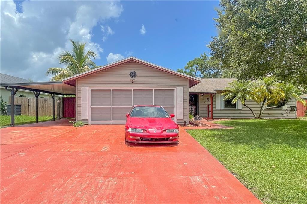 Port St Lucie Sec 10 - Residential