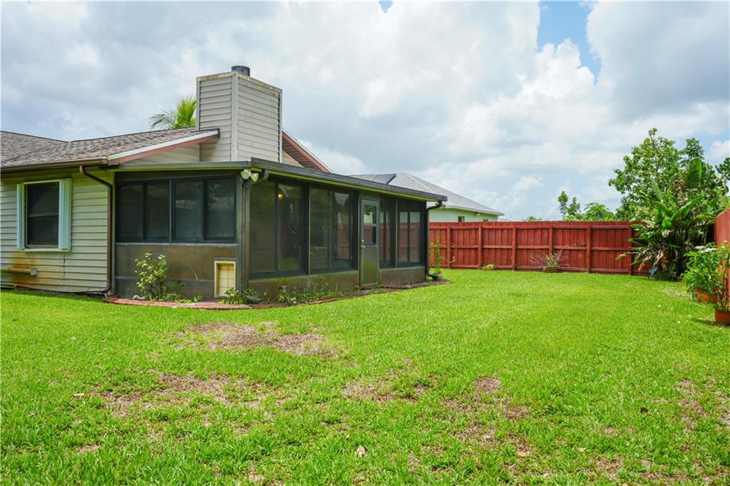 Port St Lucie Sec 10 - Residential