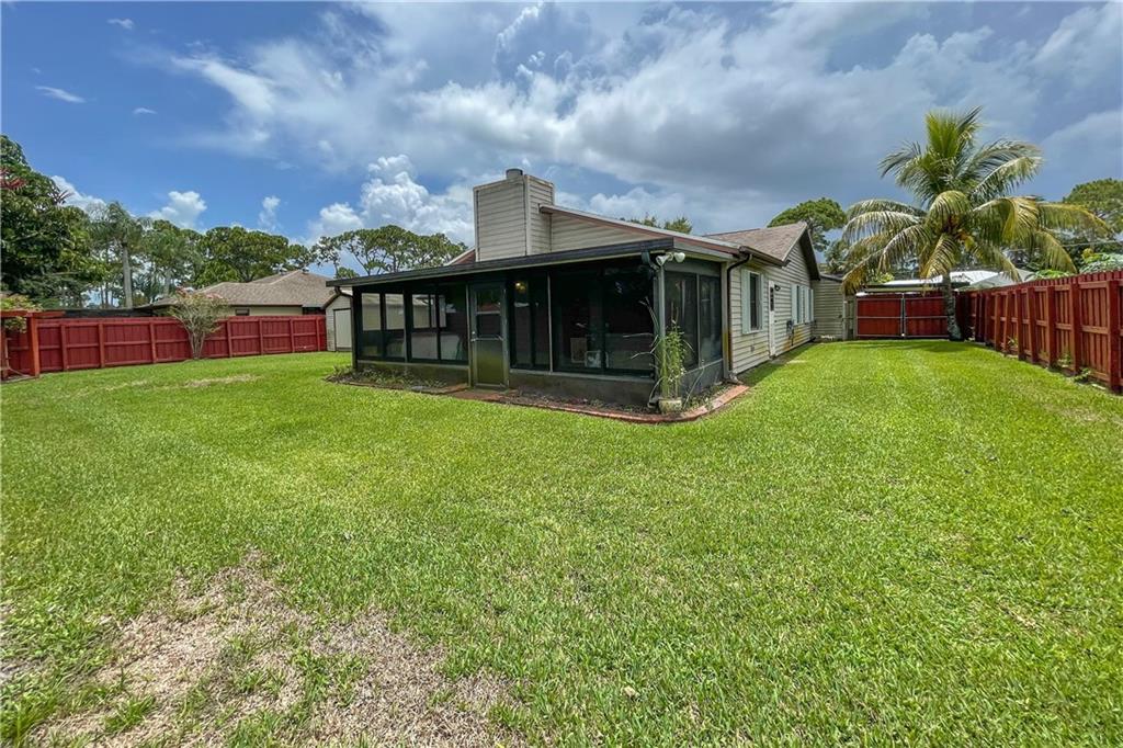 Port St Lucie Sec 10 - Residential