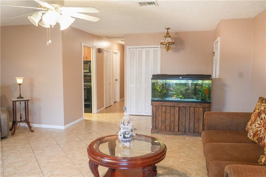 Port St Lucie Sec 10 - Residential