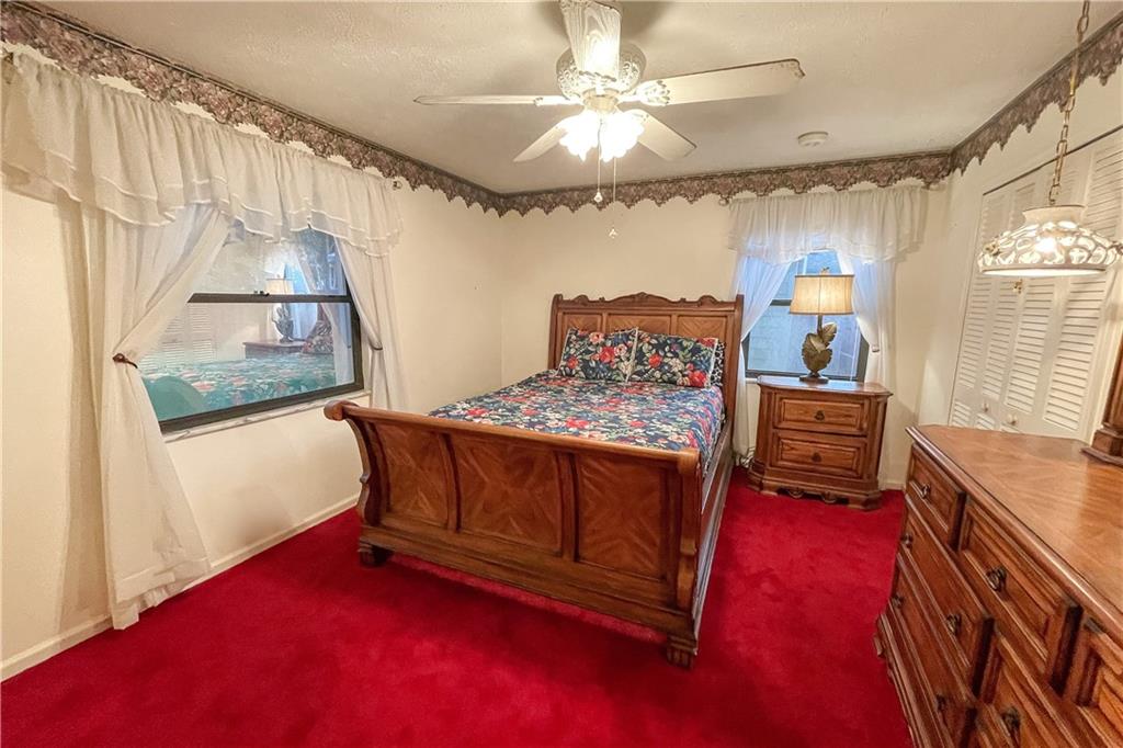 Port St Lucie Sec 10 - Residential