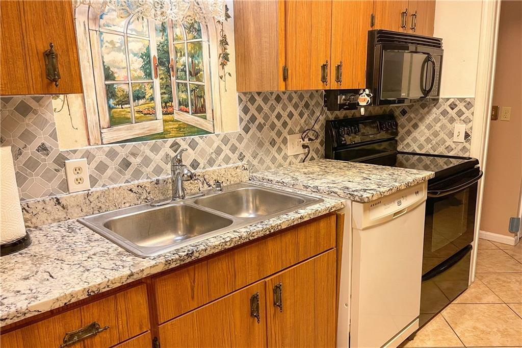 Port St Lucie Sec 10 - Residential