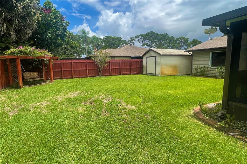 Port St Lucie Sec 10 - Residential