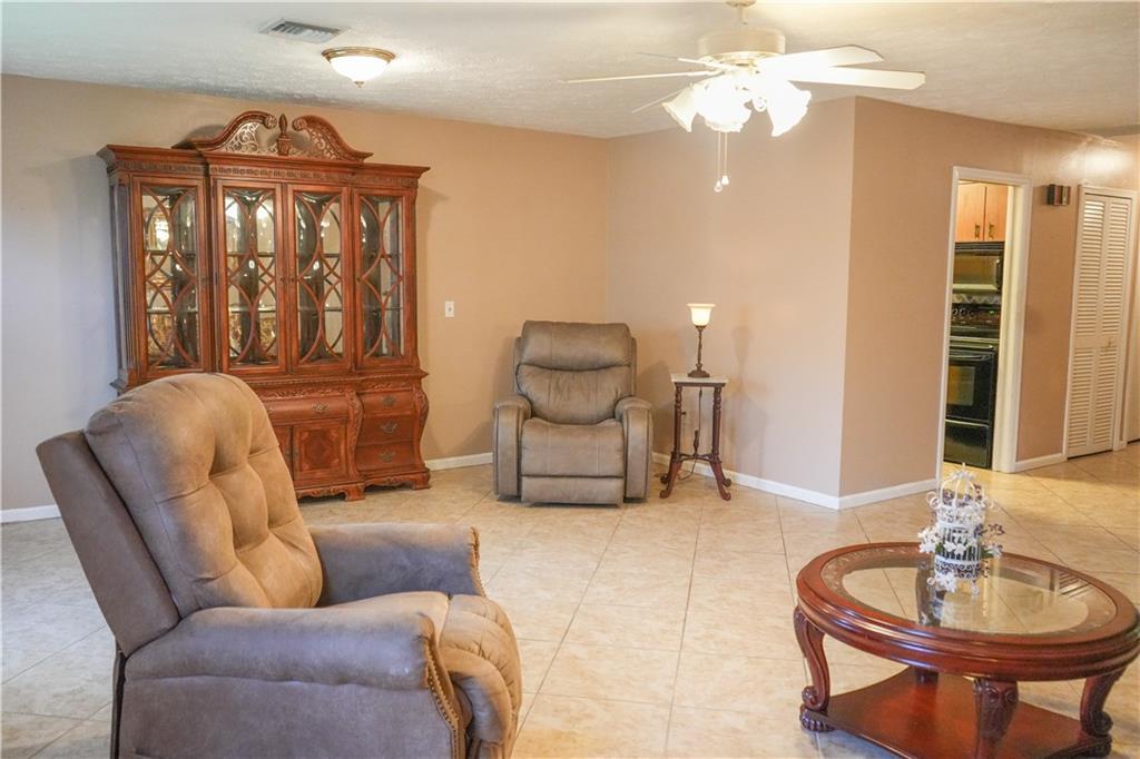 Port St Lucie Sec 10 - Residential