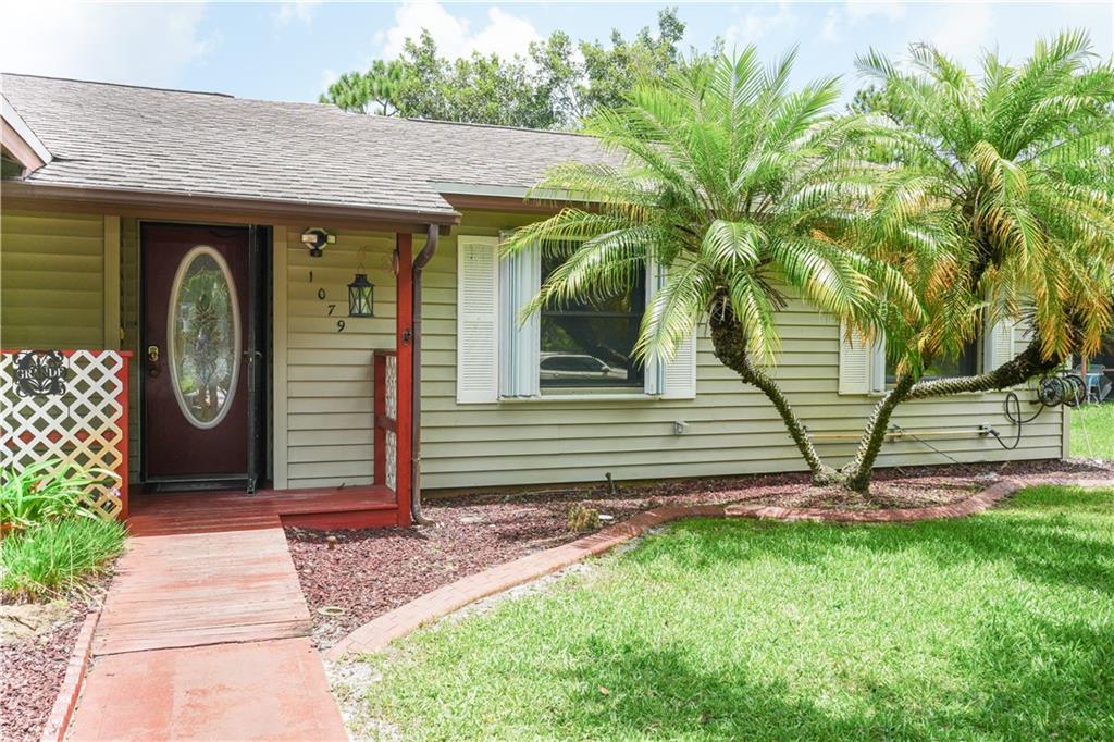 Port St Lucie Sec 10 - Residential