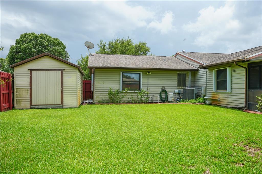 Port St Lucie Sec 10 - Residential