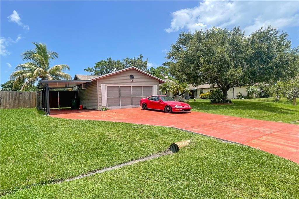 Port St Lucie Sec 10 - Residential