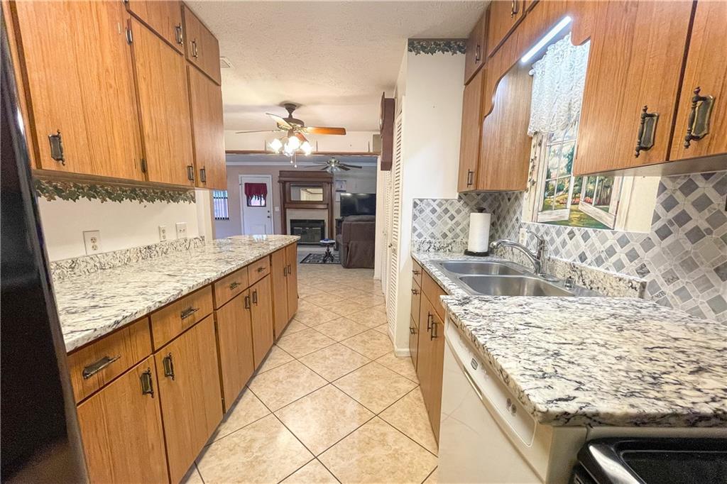 Port St Lucie Sec 10 - Residential