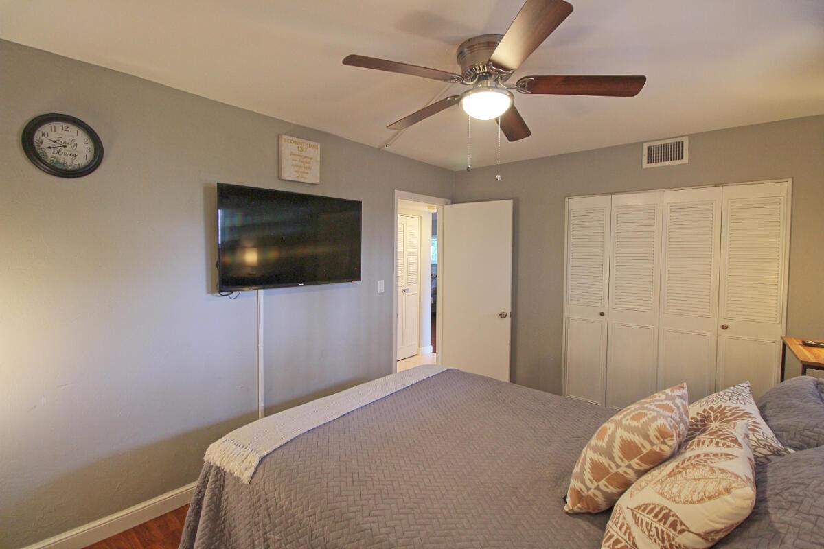 LAKE CLARKE GARDENS CONDO - Residential Lease