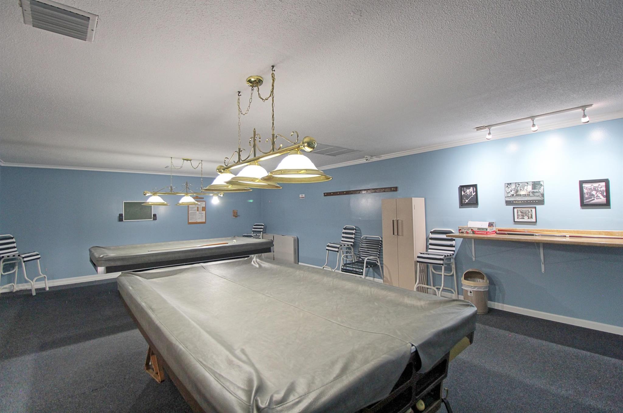 LAKE CLARKE GARDENS CONDO - Residential Lease