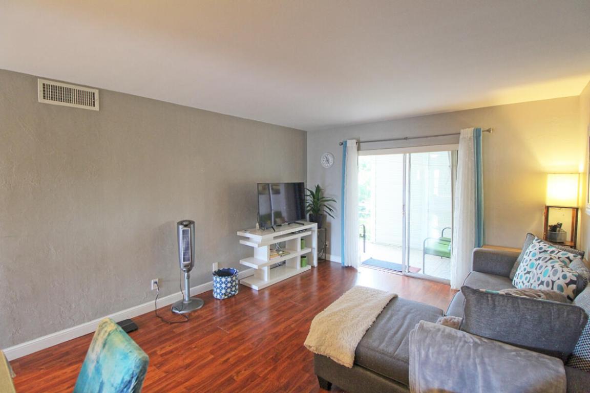 LAKE CLARKE GARDENS CONDO 6 - Residential Lease