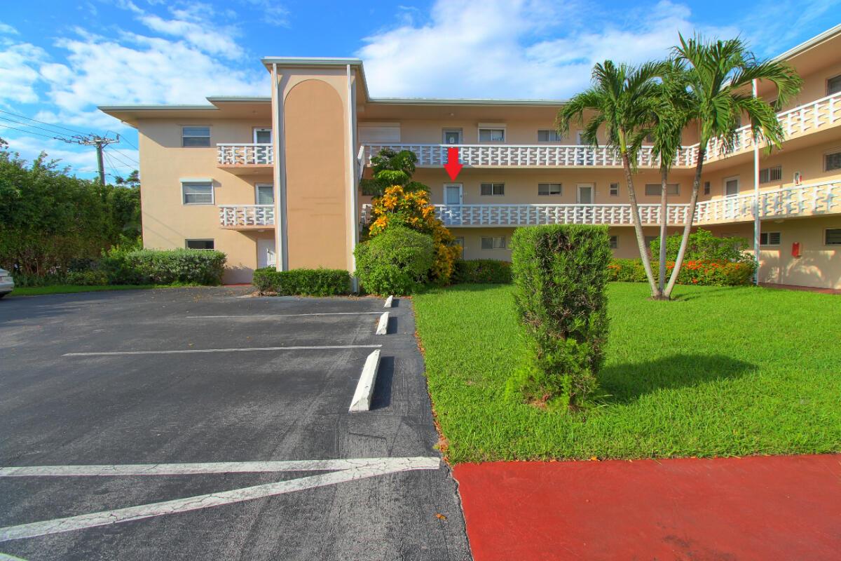 LAKE CLARKE GARDENS CONDO - Residential Lease