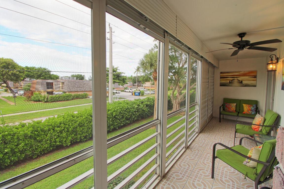 LAKE CLARKE GARDENS CONDO 6 - Residential Lease