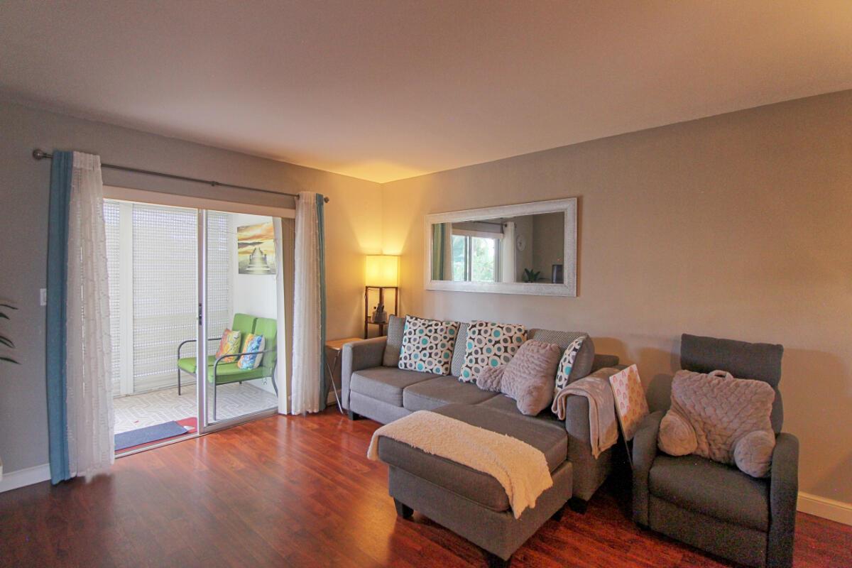 LAKE CLARKE GARDENS CONDO - Residential Lease
