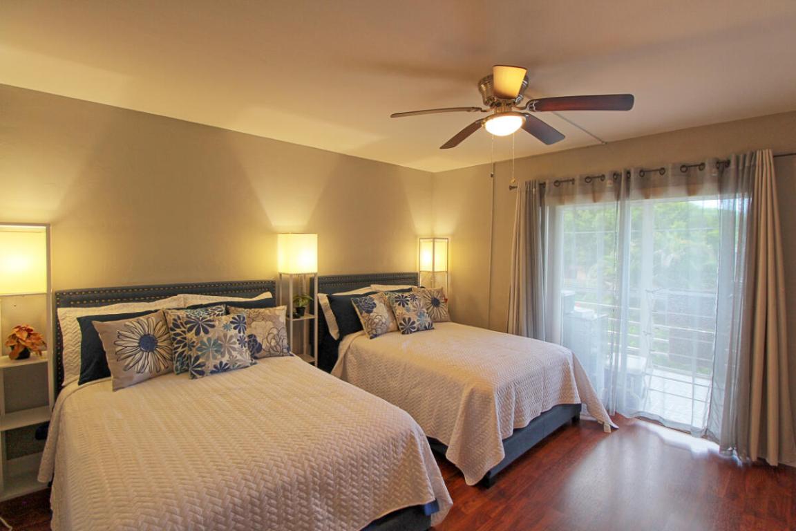 LAKE CLARKE GARDENS CONDO 6 - Residential Lease