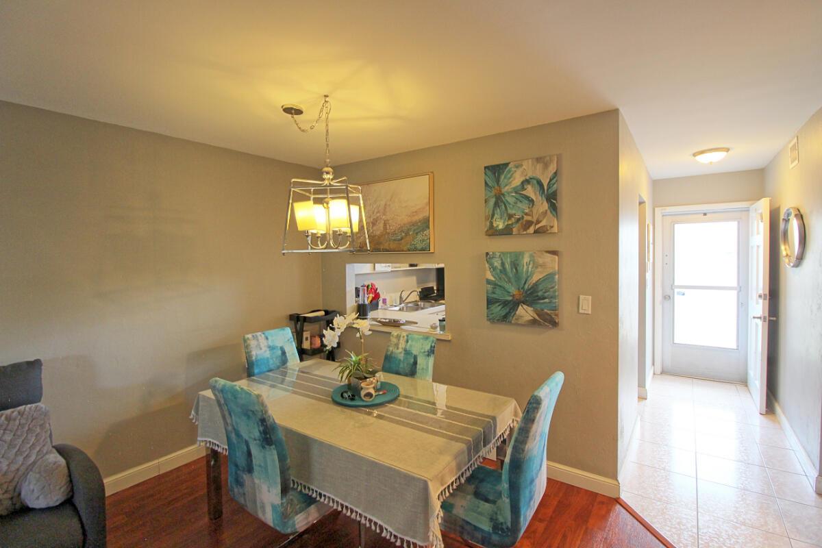 LAKE CLARKE GARDENS CONDO - Residential Lease