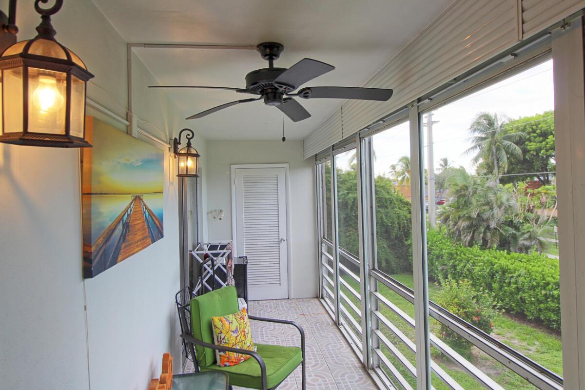 LAKE CLARKE GARDENS CONDO - Residential Lease