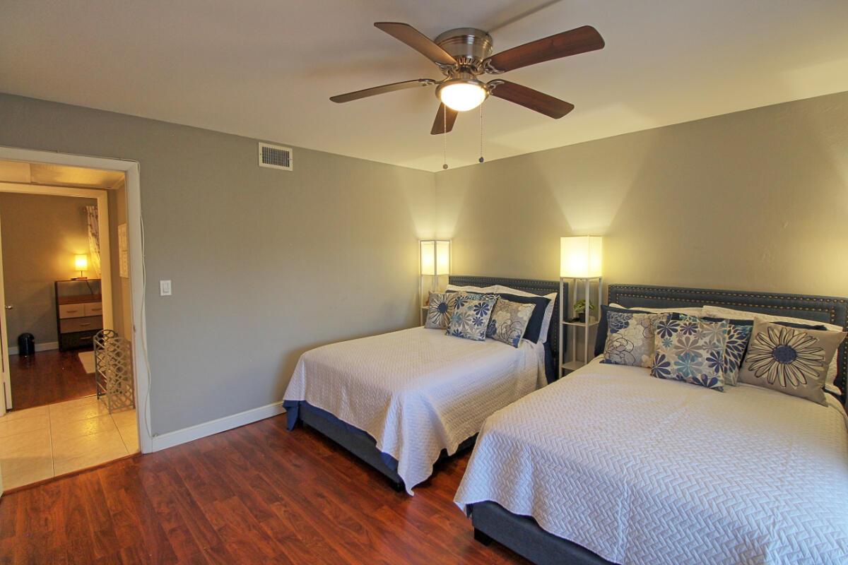 LAKE CLARKE GARDENS CONDO - Residential Lease