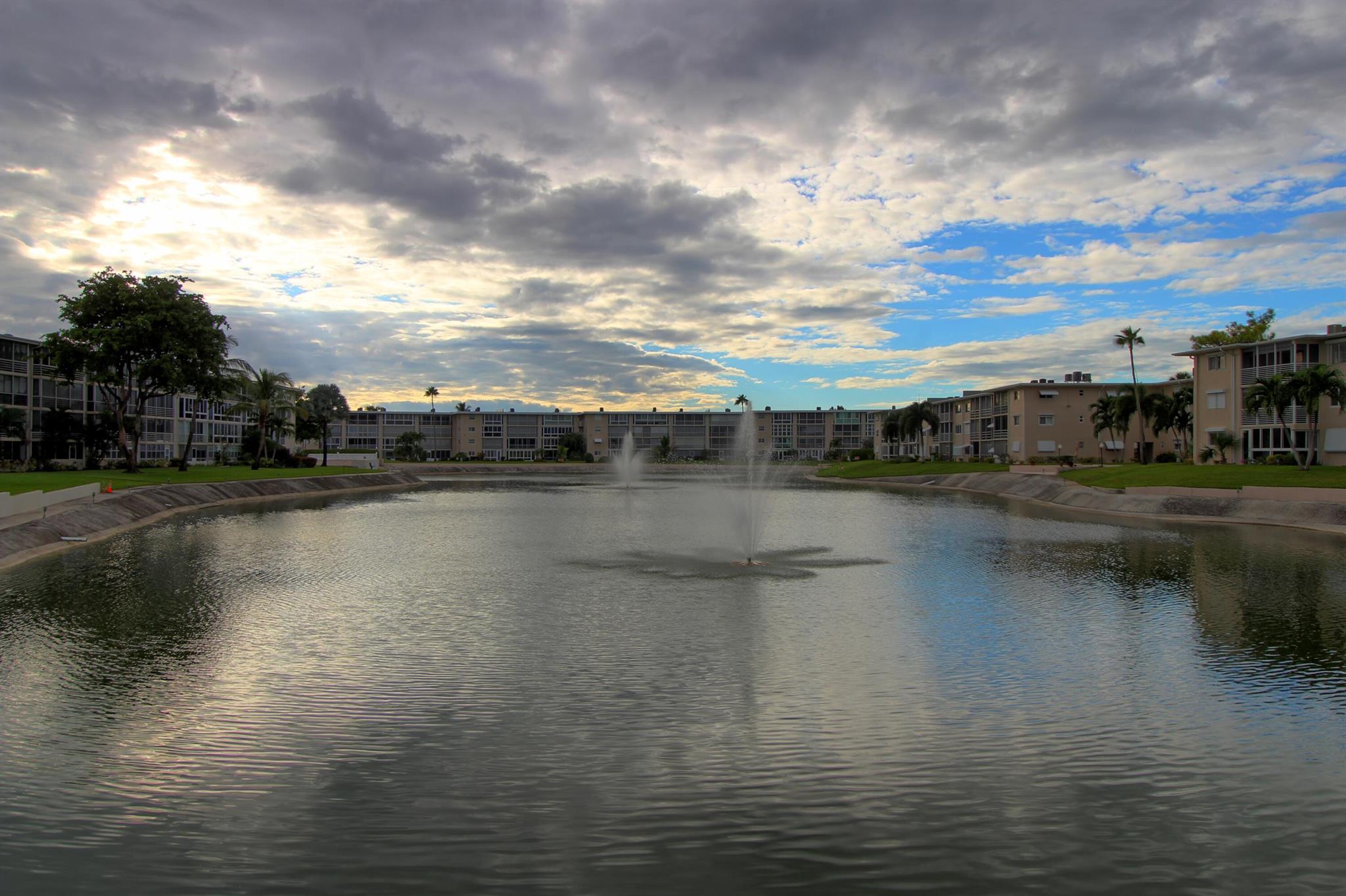 LAKE CLARKE GARDENS CONDO - Residential Lease