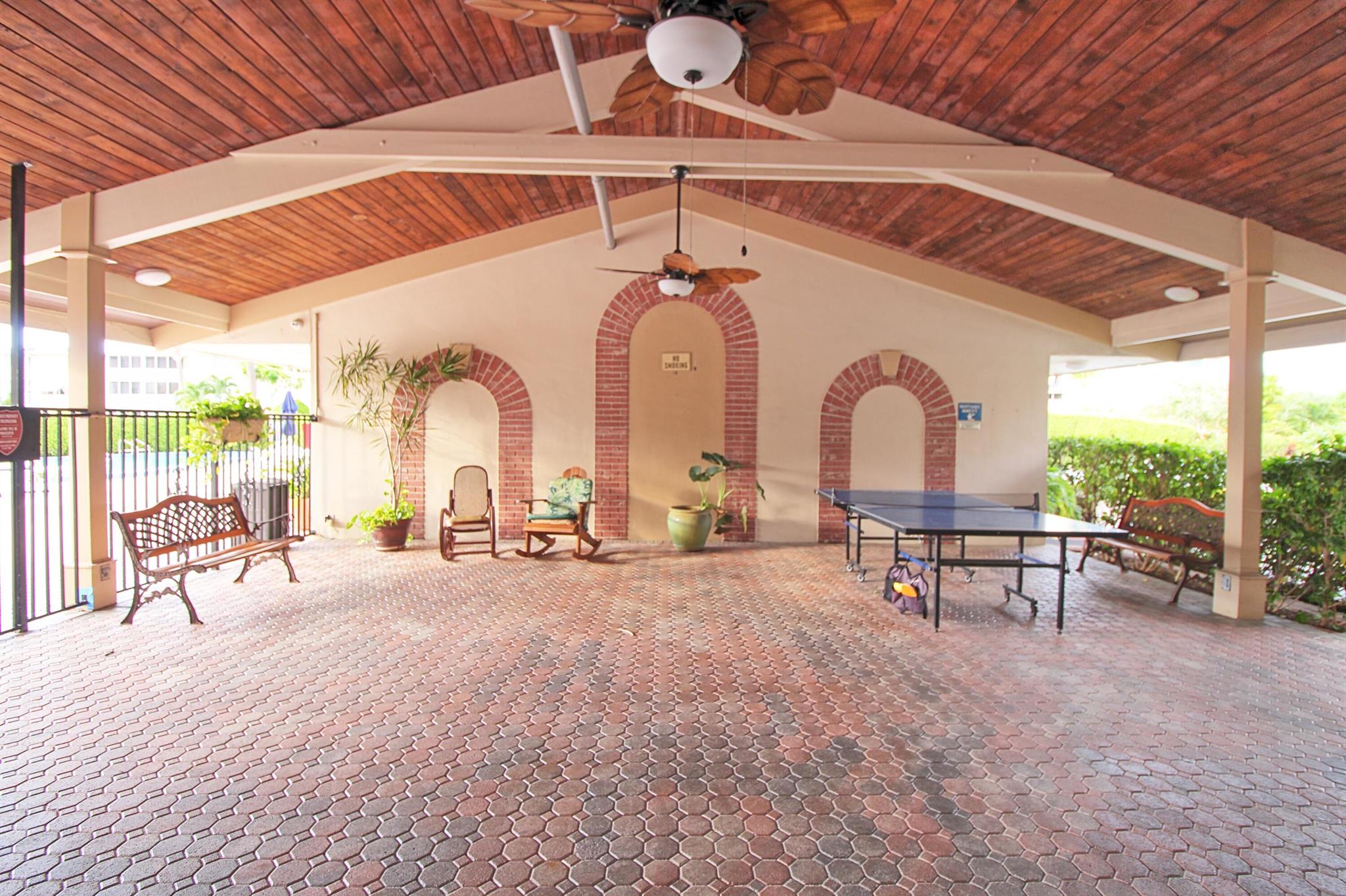 LAKE CLARKE GARDENS CONDO - Residential Lease