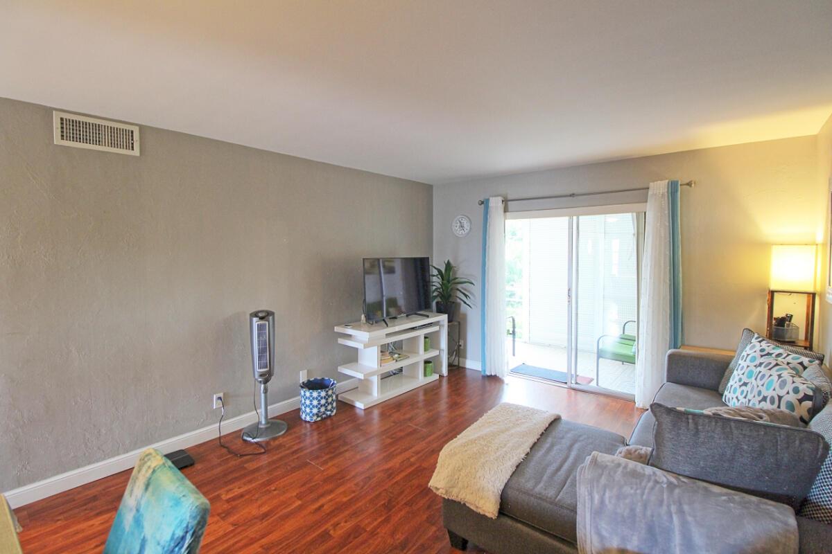 LAKE CLARKE GARDENS CONDO - Residential Lease