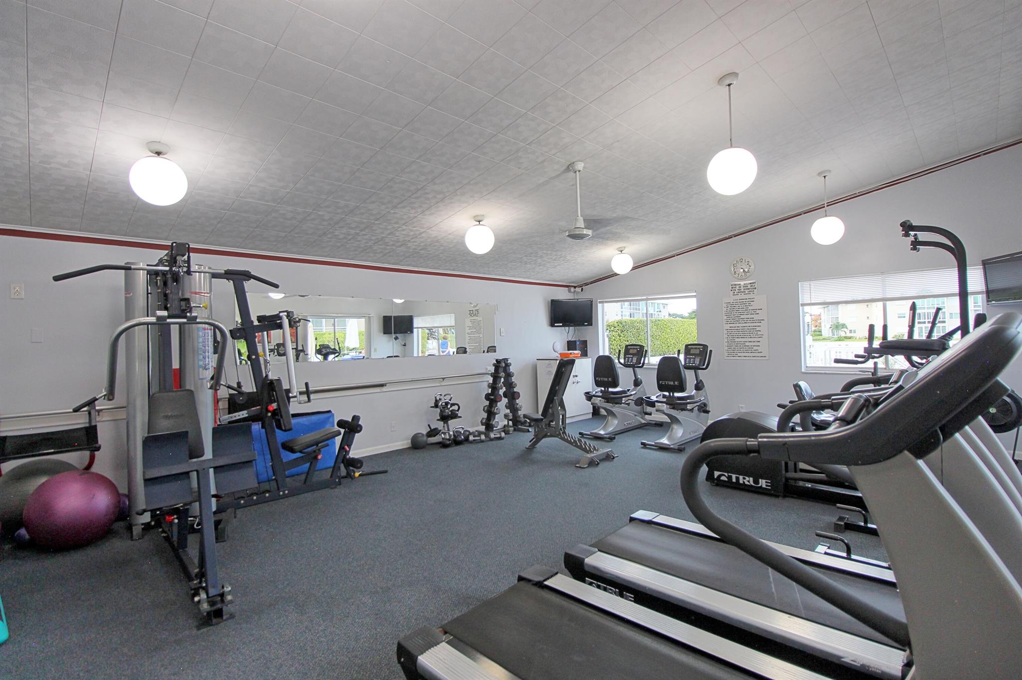 LAKE CLARKE GARDENS CONDO - Residential Lease