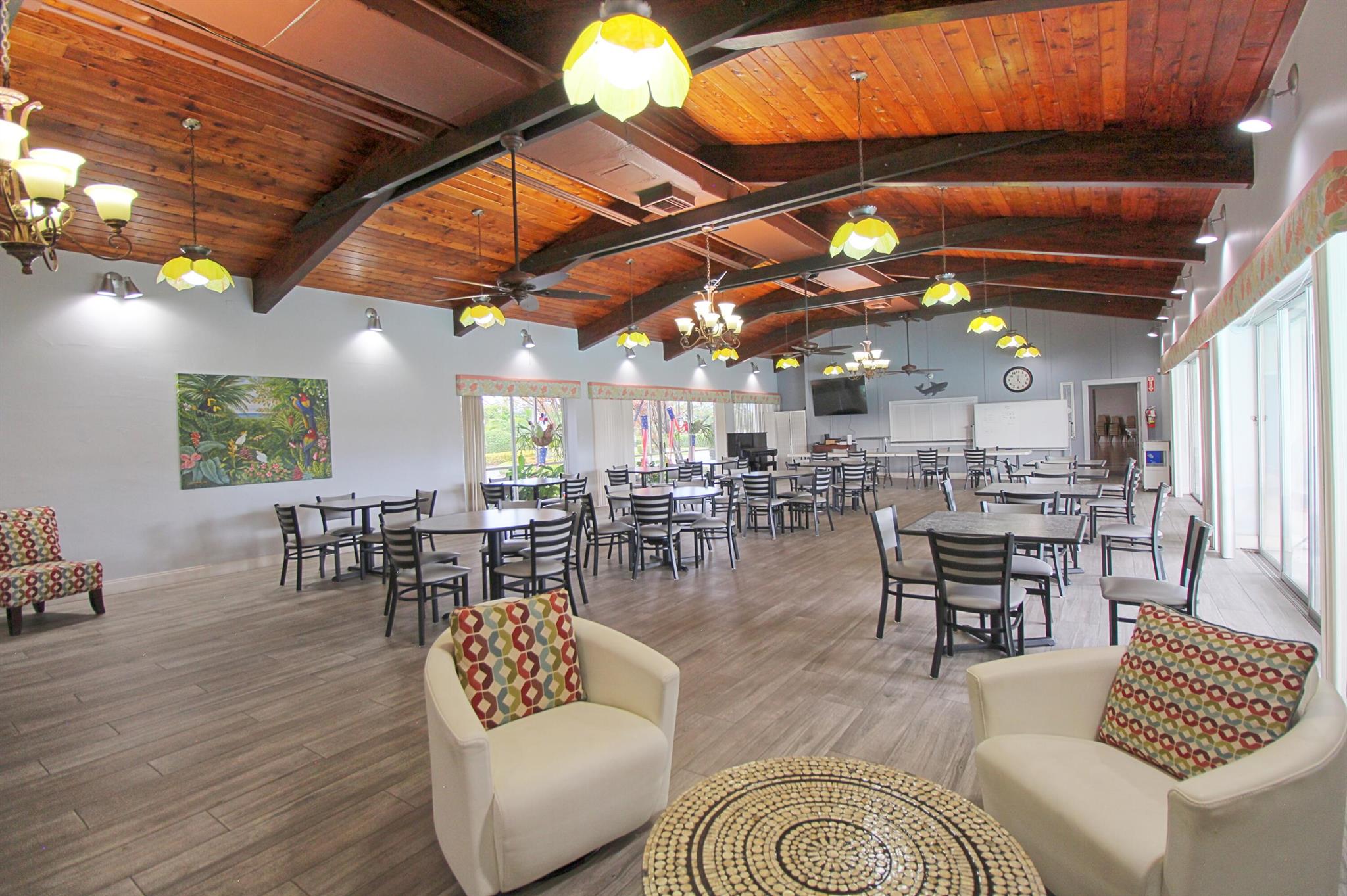 LAKE CLARKE GARDENS CONDO - Residential Lease