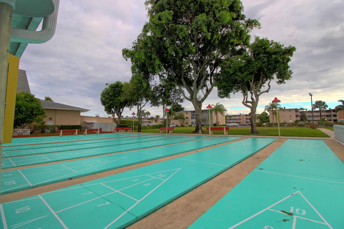 LAKE CLARKE GARDENS CONDO 6 - Residential Lease