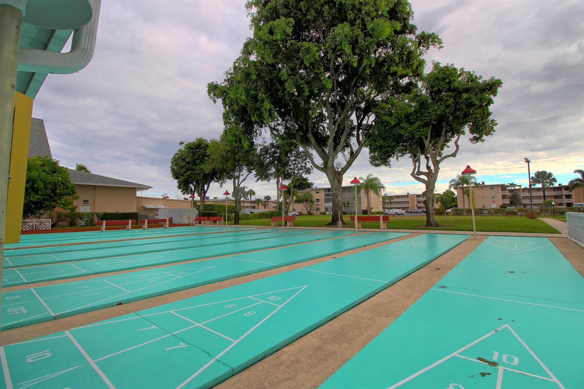 LAKE CLARKE GARDENS CONDO - Residential Lease
