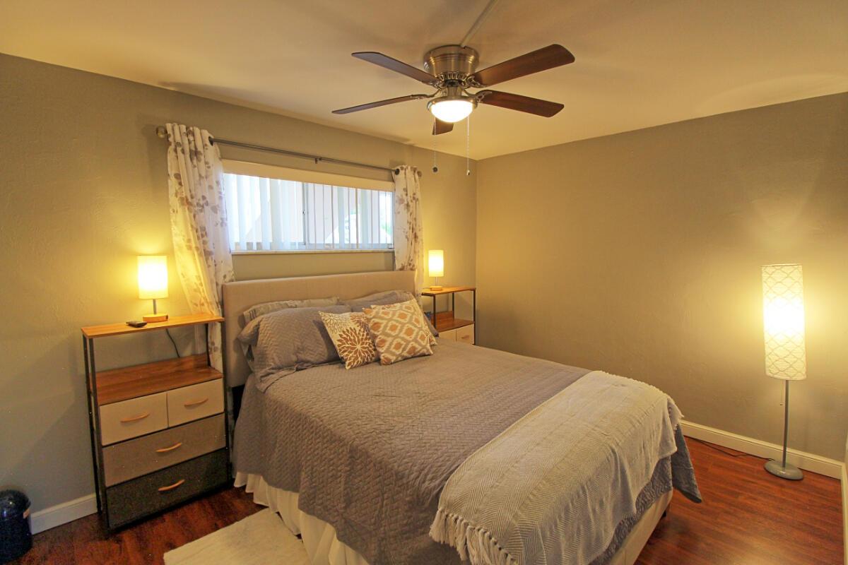 LAKE CLARKE GARDENS CONDO - Residential Lease