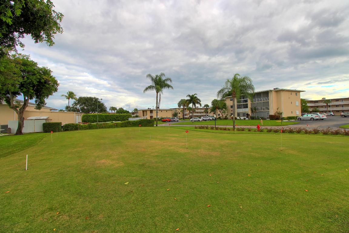 LAKE CLARKE GARDENS CONDO 6 - Residential Lease