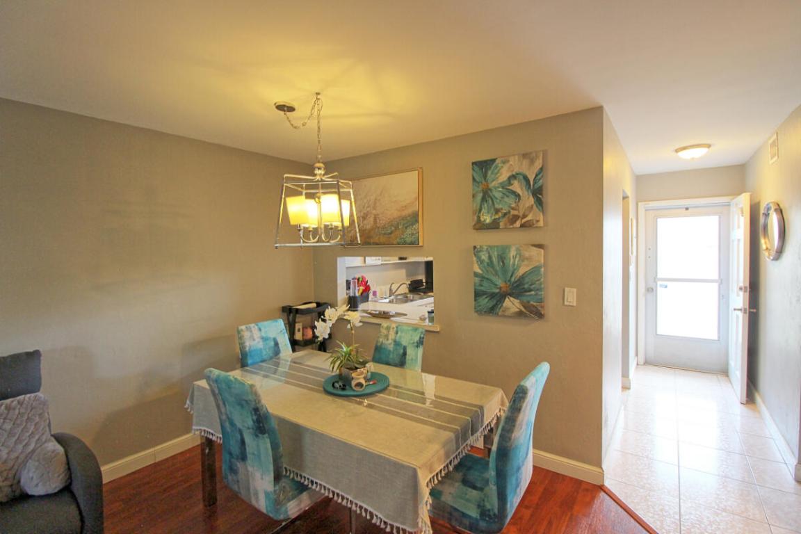 LAKE CLARKE GARDENS CONDO 6 - Residential Lease