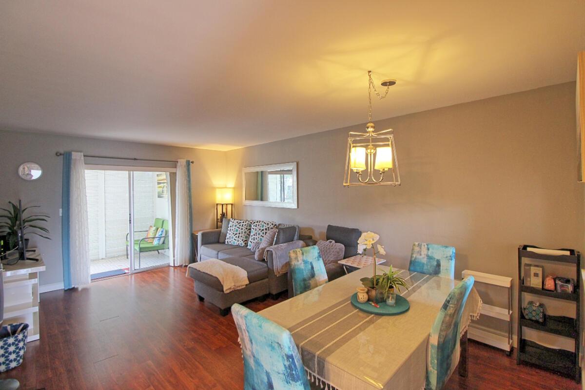 LAKE CLARKE GARDENS CONDO - Residential Lease