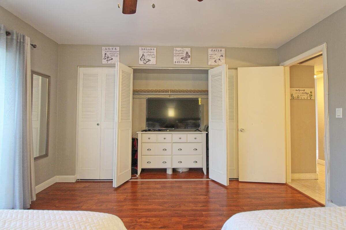 LAKE CLARKE GARDENS CONDO - Residential Lease