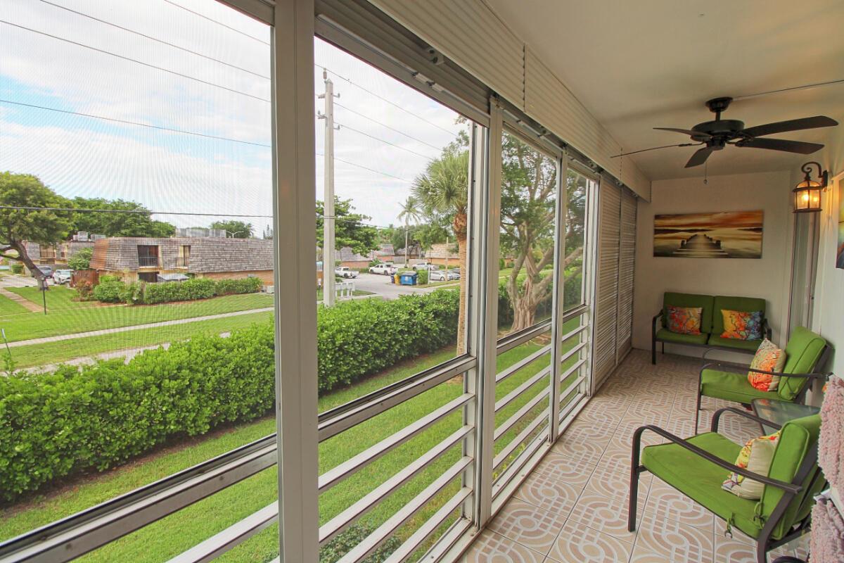 LAKE CLARKE GARDENS CONDO - Residential Lease