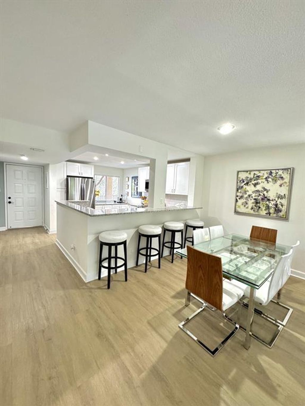 Photo of 2208 S Cypress Bend Drive #308, Pompano Beach, FL 33069 (MLS # F10528599)