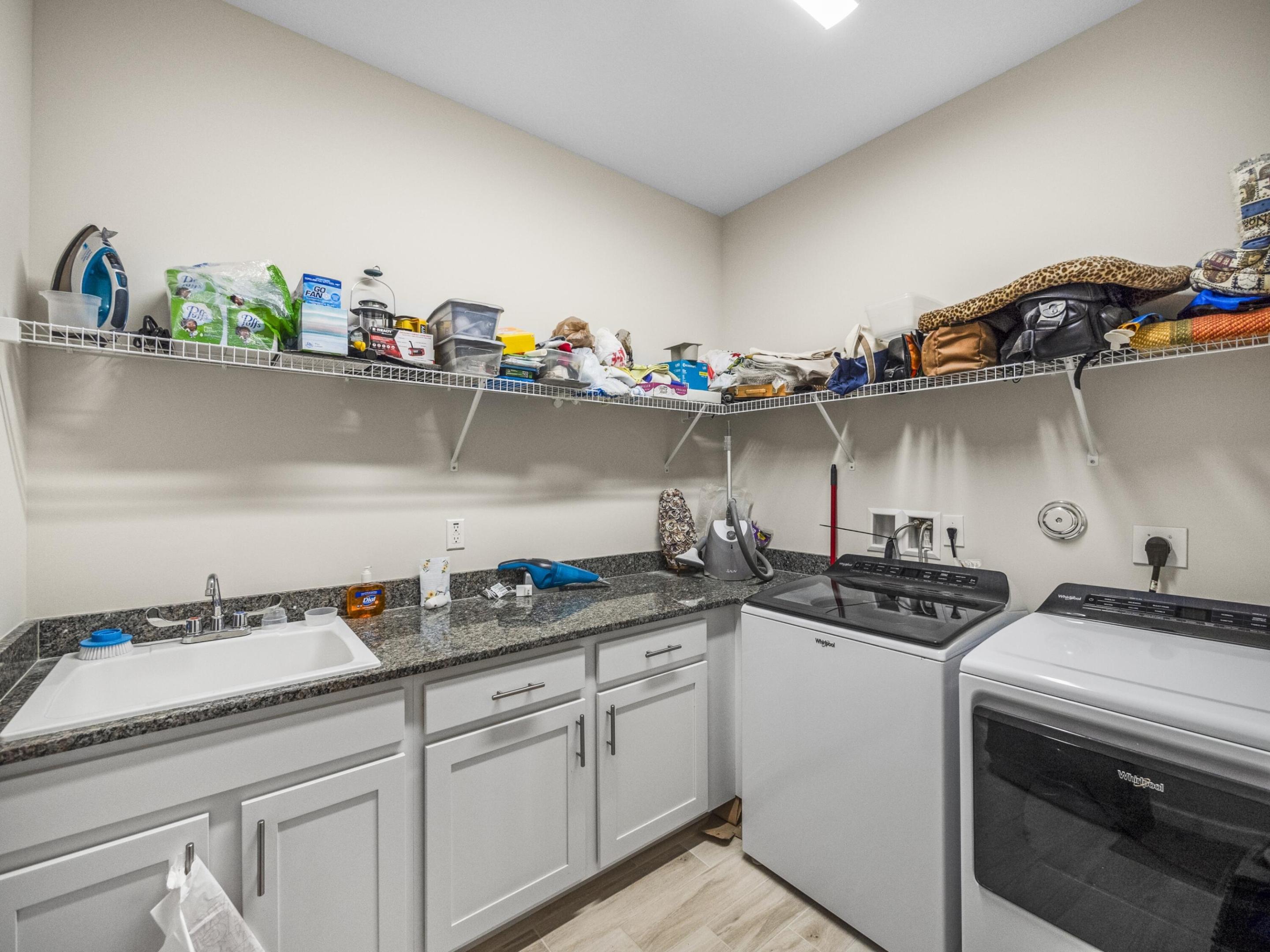 LAKEPARK AT TRADITION PLAT 3 - Residential