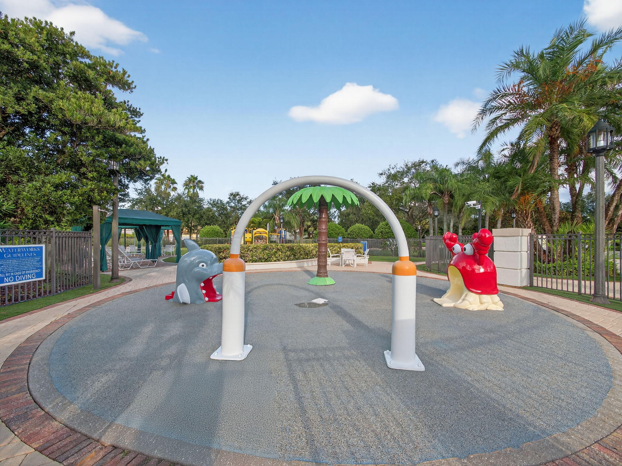 LAKEPARK AT TRADITION PLAT 3 - Residential