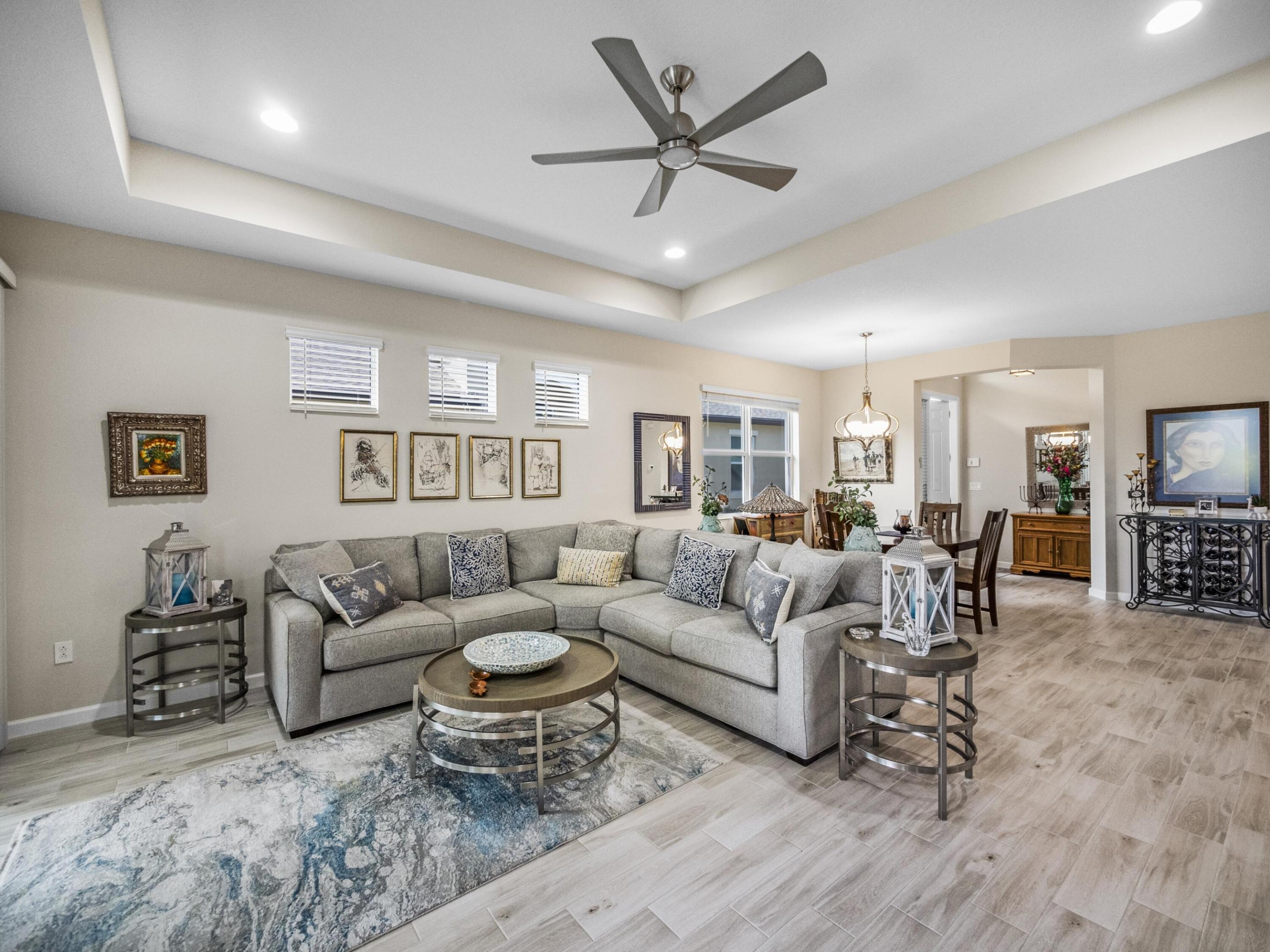 LAKEPARK AT TRADITION PLAT 3 - Residential