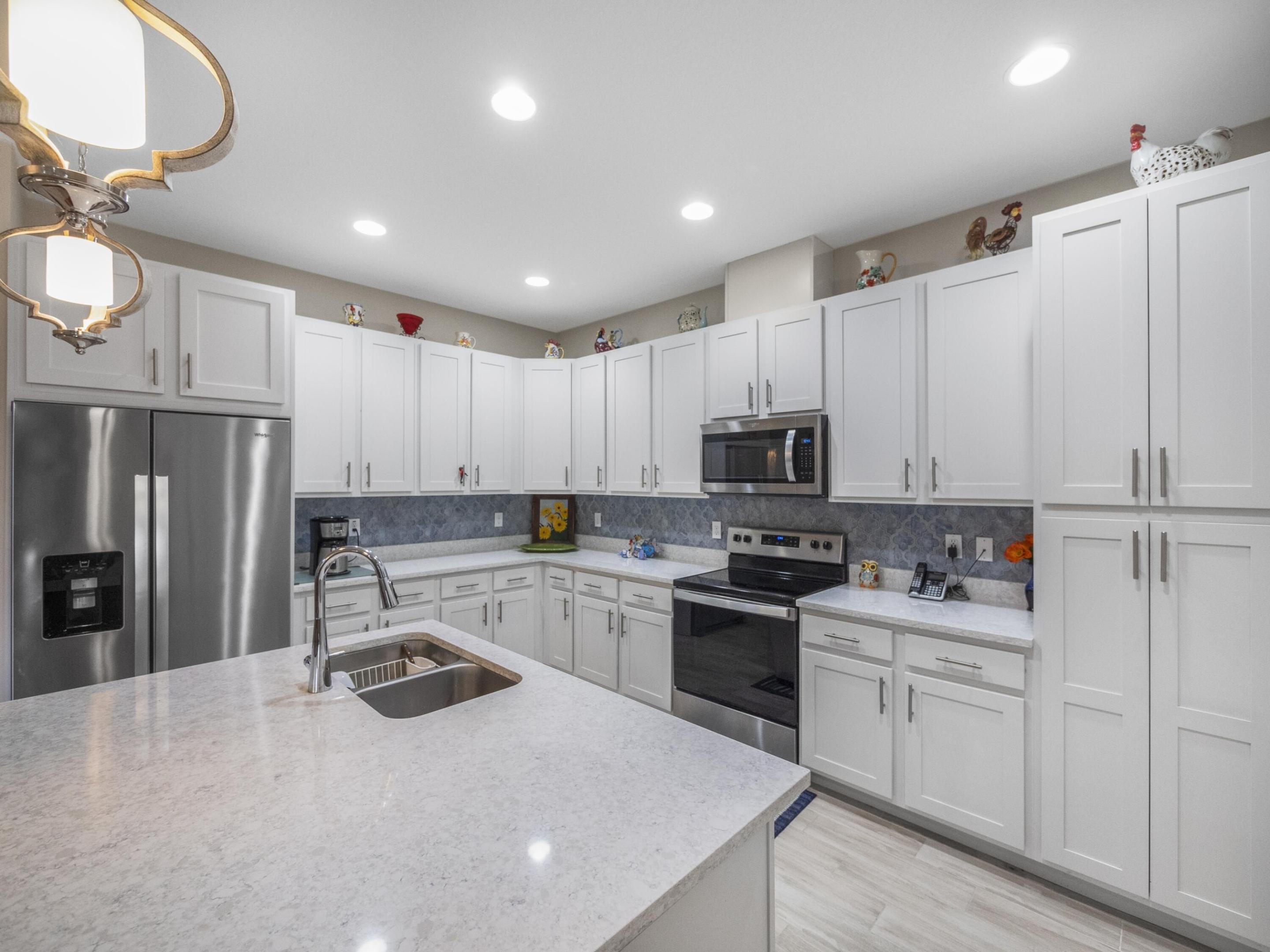 LAKEPARK AT TRADITION PLAT 3 - Residential