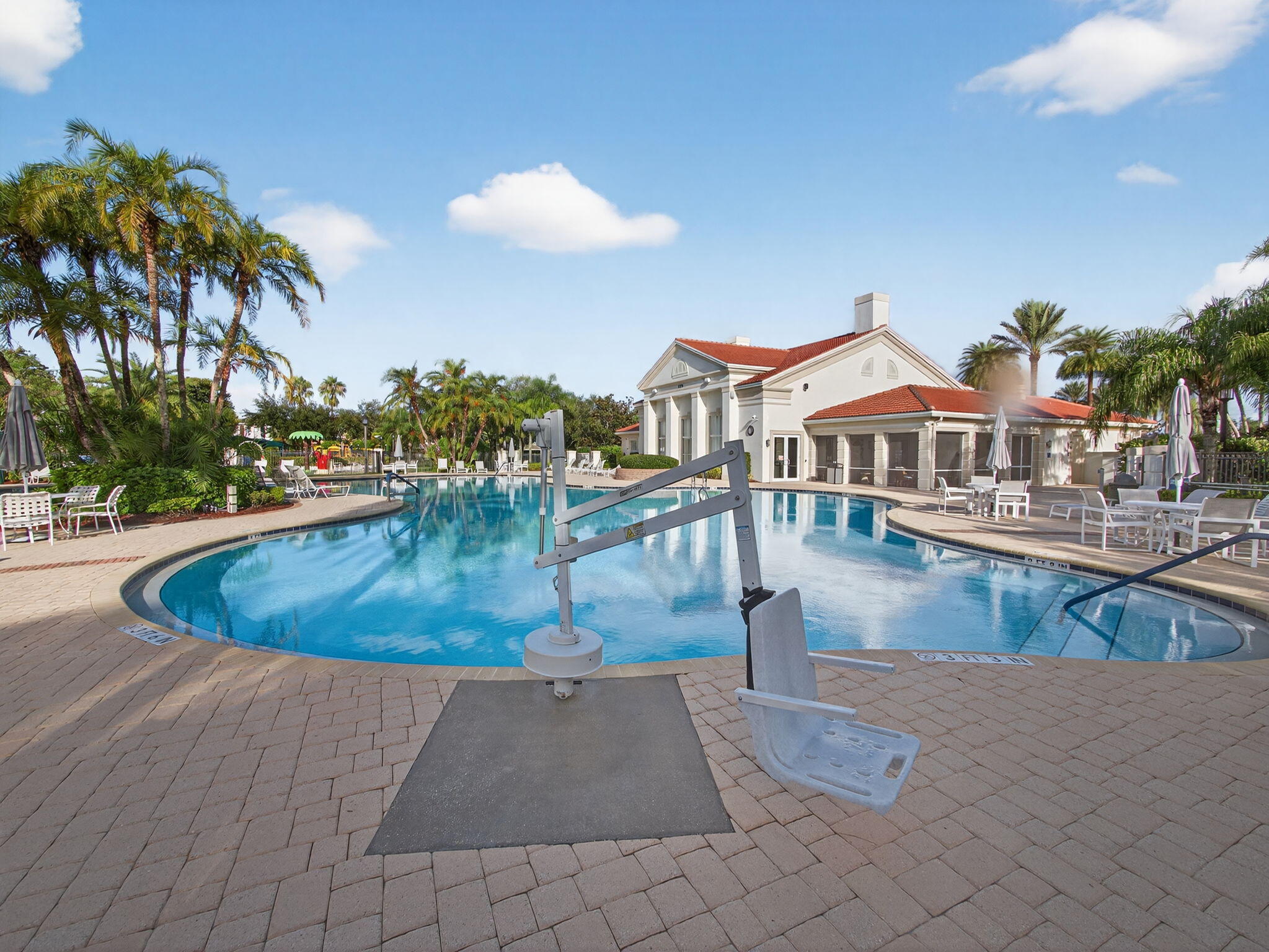 LAKEPARK AT TRADITION PLAT 3 - Residential