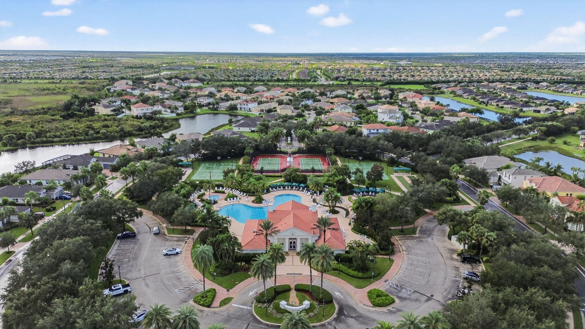 LAKEPARK AT TRADITION PLAT 3 - Residential