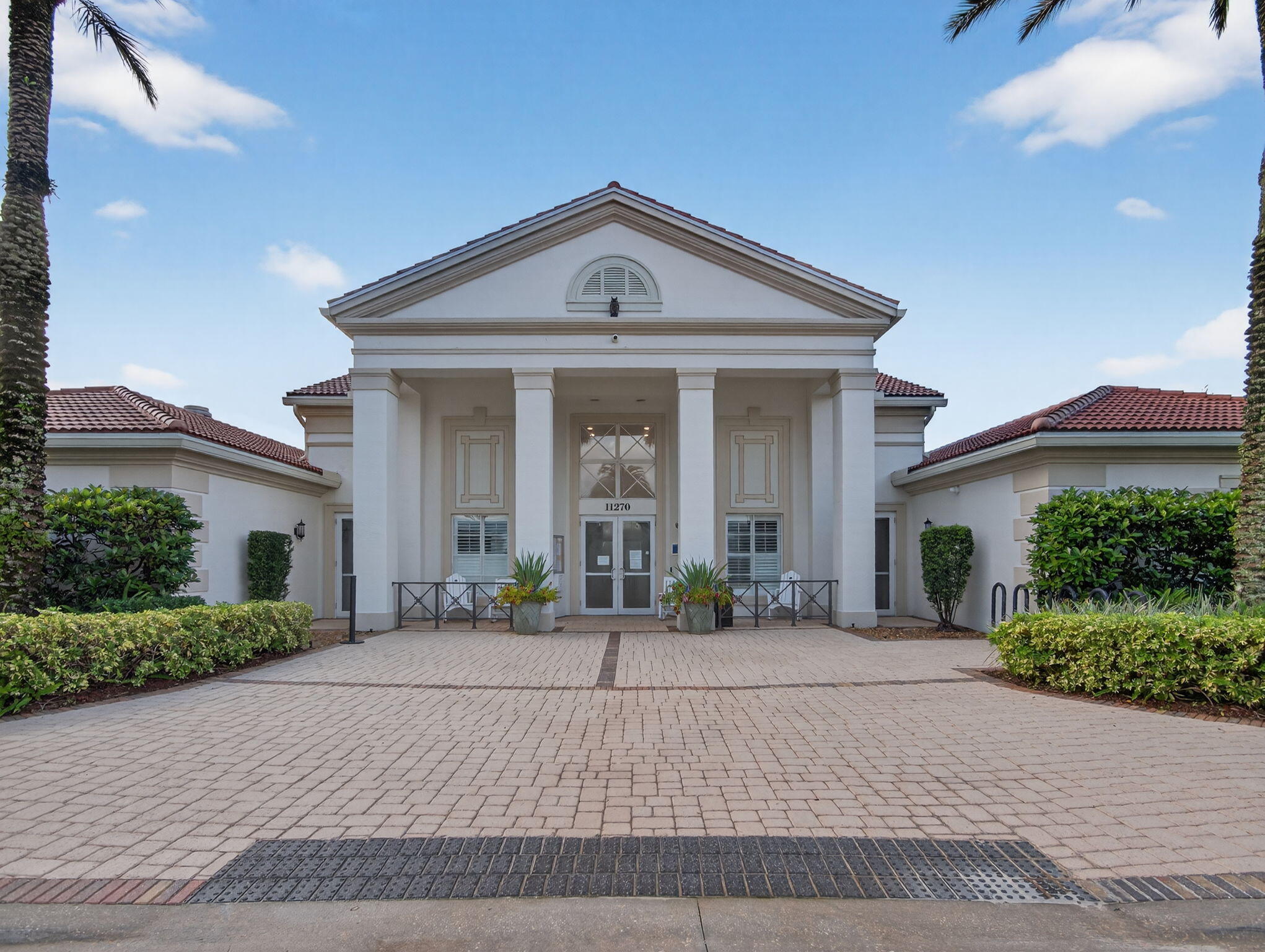 LAKEPARK AT TRADITION PLAT 3 - Residential