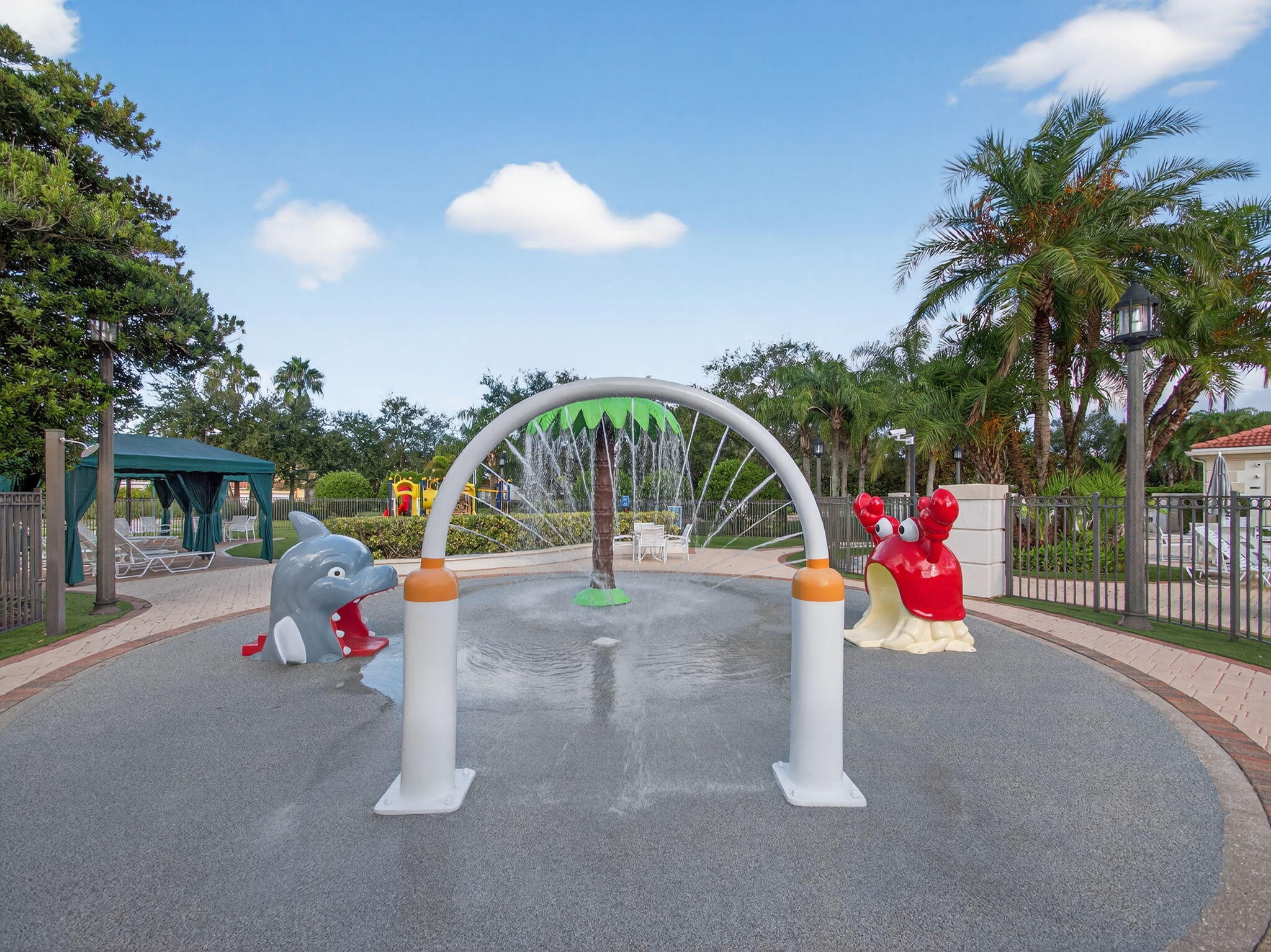 LAKEPARK AT TRADITION PLAT 3 - Residential